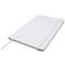 JAM Paper Large Hardcover Notebook with Elastic Band